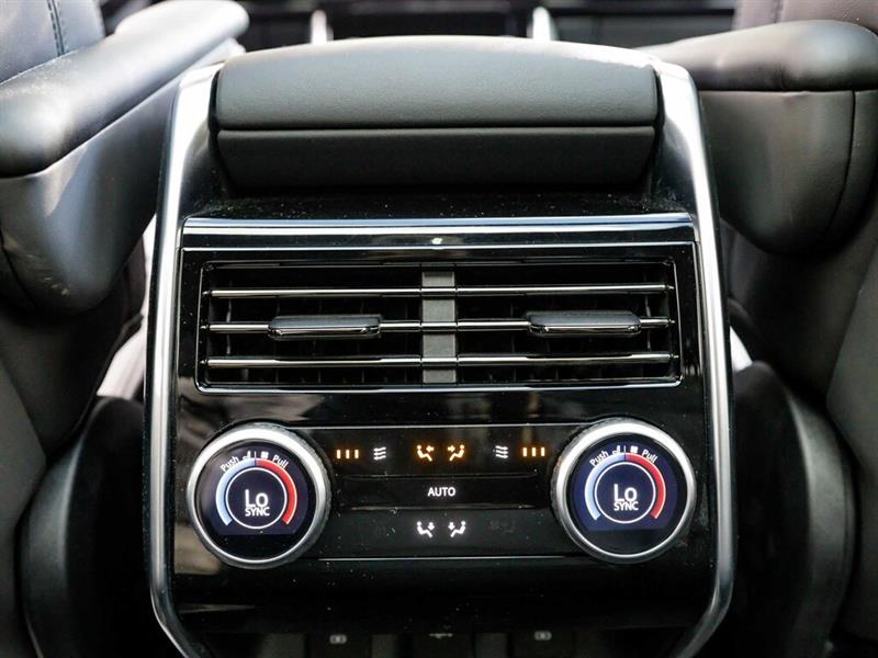 land rover Range Rover 2023 - 21