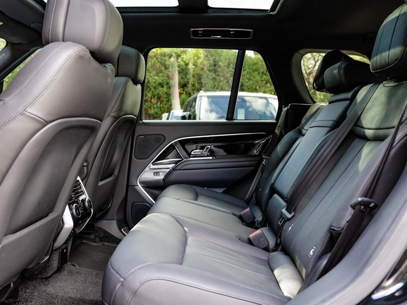 land rover Range Rover 2023 - 22