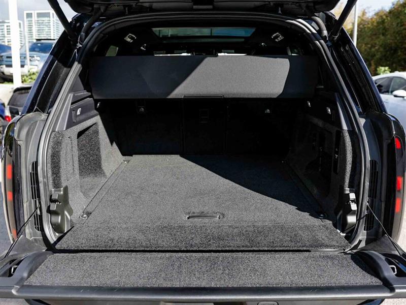 land rover Range Rover 2023 - 23