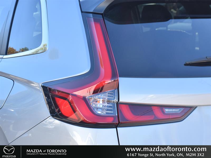 honda CR-V 2023 - 7
