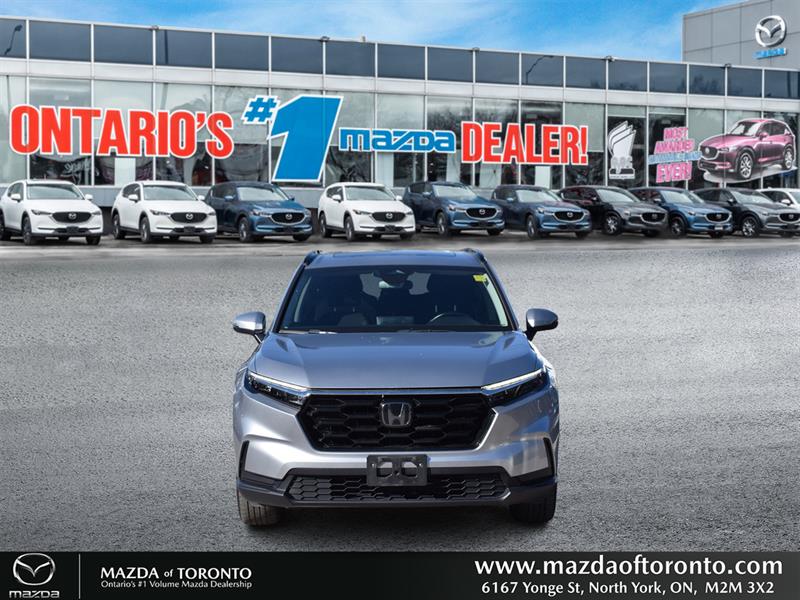 honda CR-V 2023 - 10