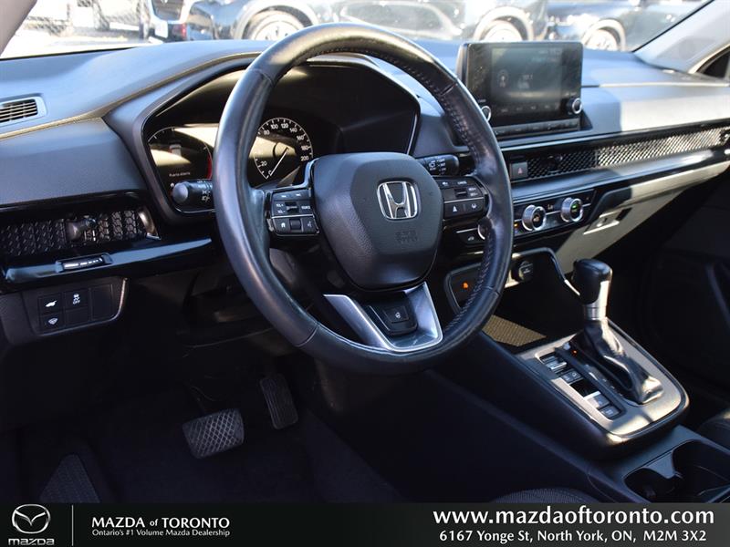 honda CR-V 2023 - 11