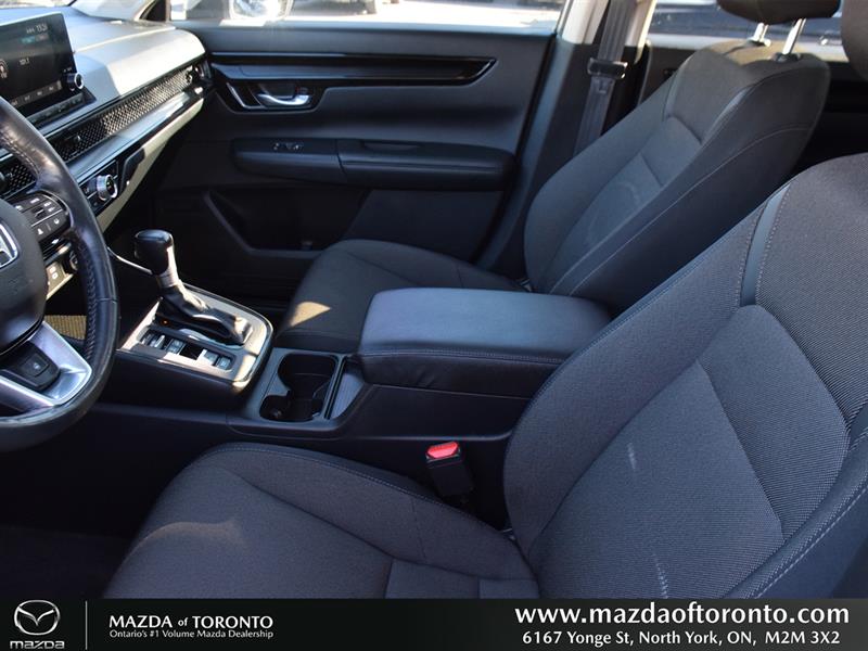 honda CR-V 2023 - 12