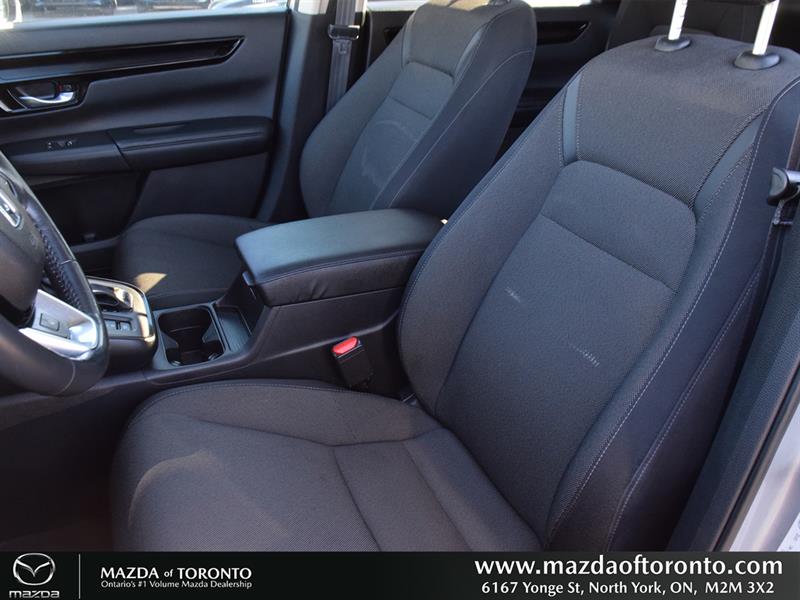 honda CR-V 2023 - 13