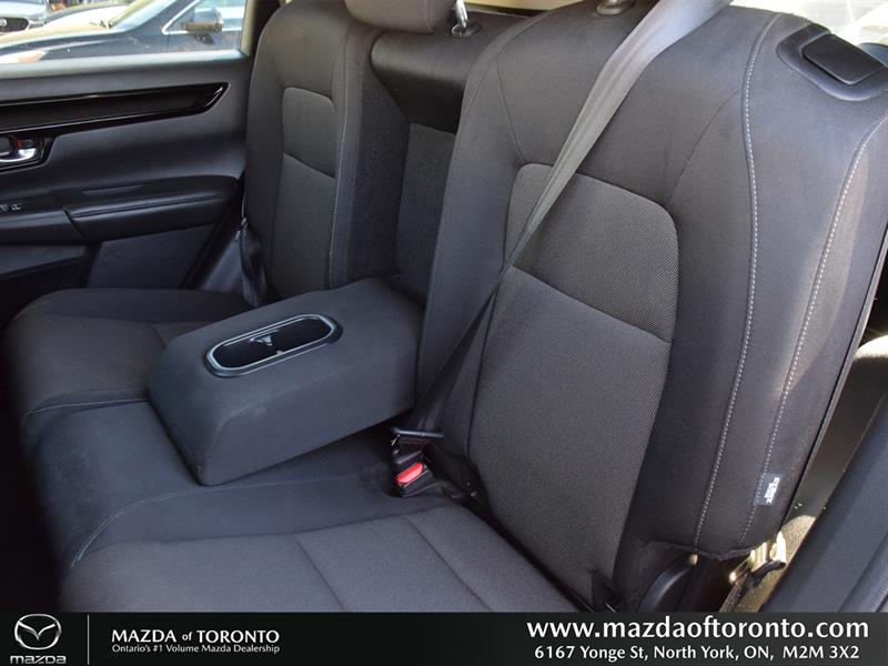 honda CR-V 2023 - 14