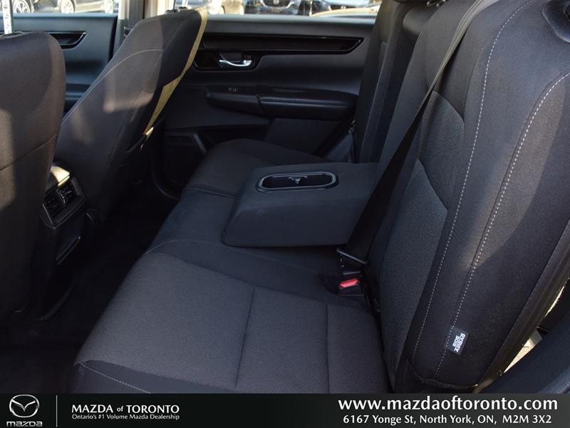 honda CR-V 2023 - 15