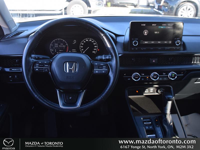 honda CR-V 2023 - 16