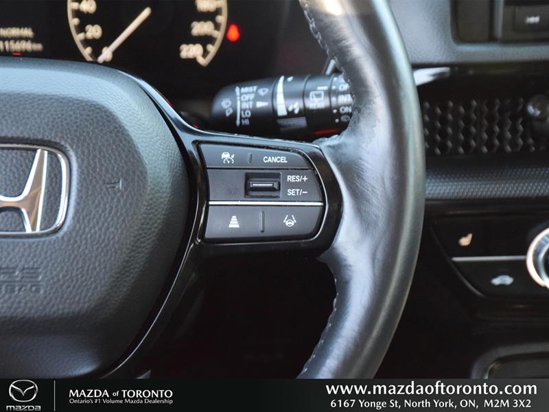 honda CR-V 2023 - 18