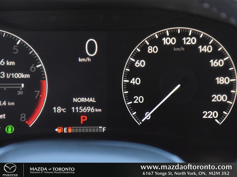 honda CR-V 2023 - 19