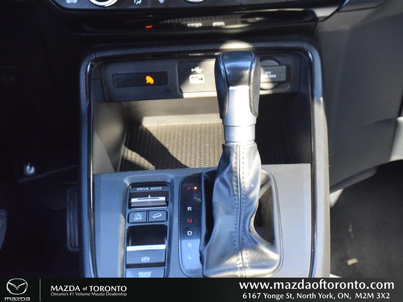 honda CR-V 2023 - 21