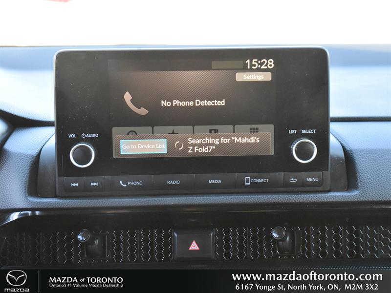 honda CR-V 2023 - 23