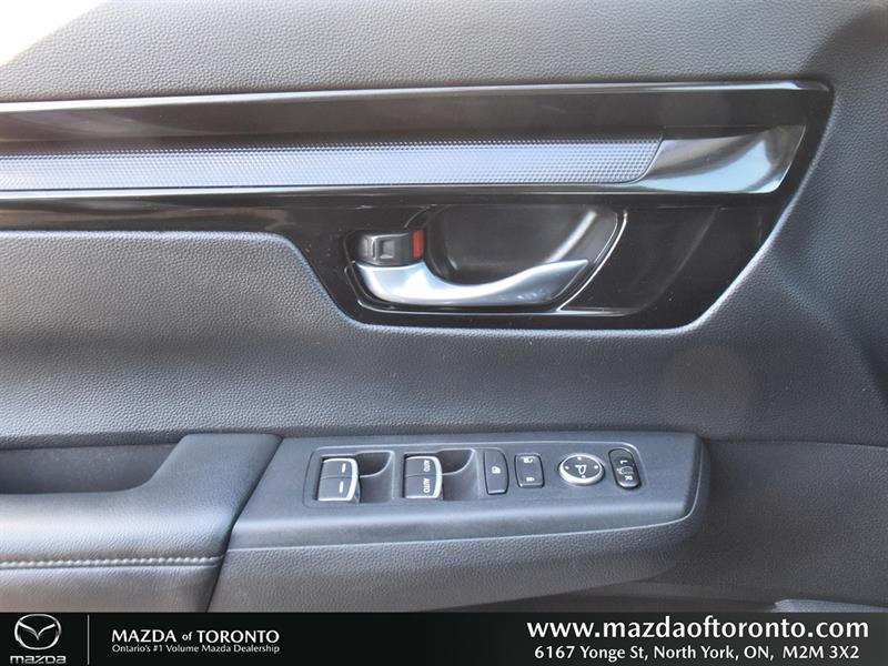 honda CR-V 2023 - 24