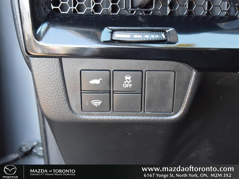 honda CR-V 2023 - 25