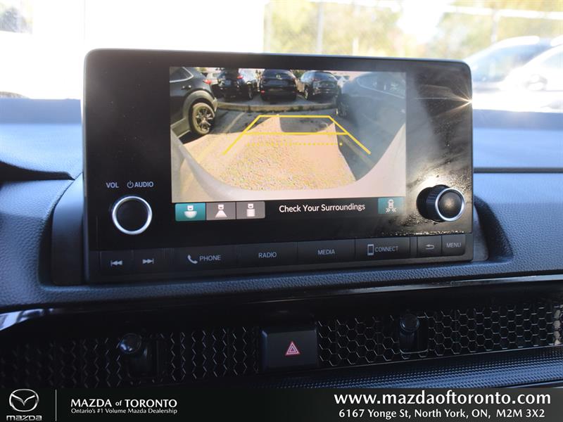 honda CR-V 2023 - 26