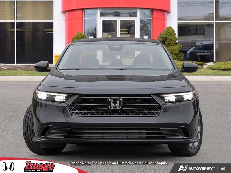 honda Accord 2024 - 2