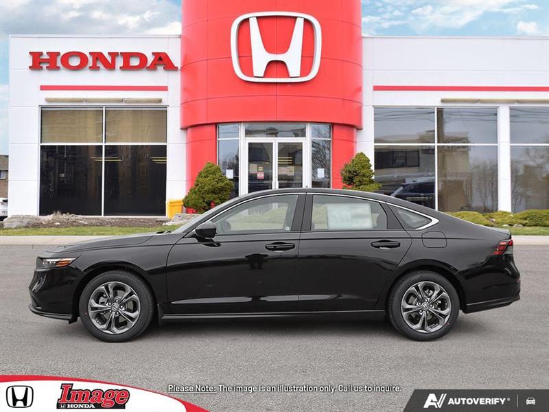 honda Accord 2024 - 3