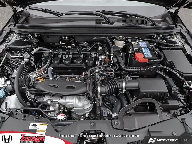 honda Accord 2024 - 6