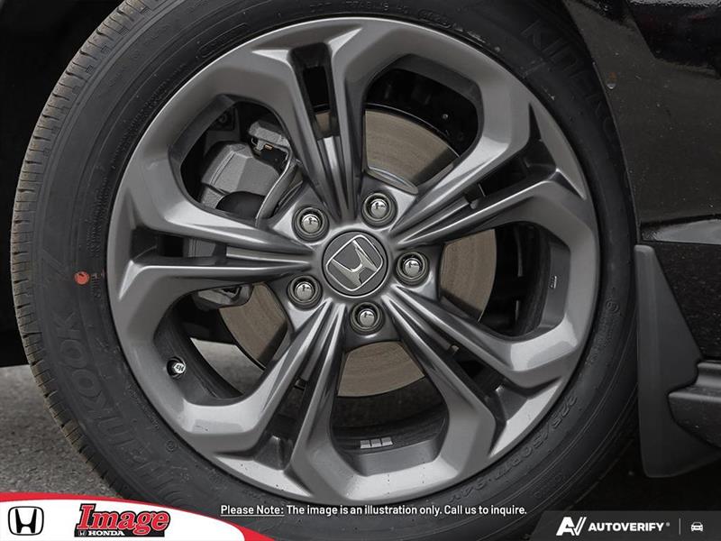 honda Accord 2024 - 8