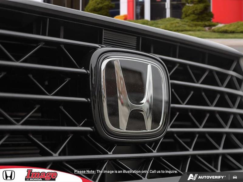 honda Accord 2024 - 9