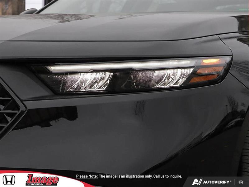 honda Accord 2024 - 10