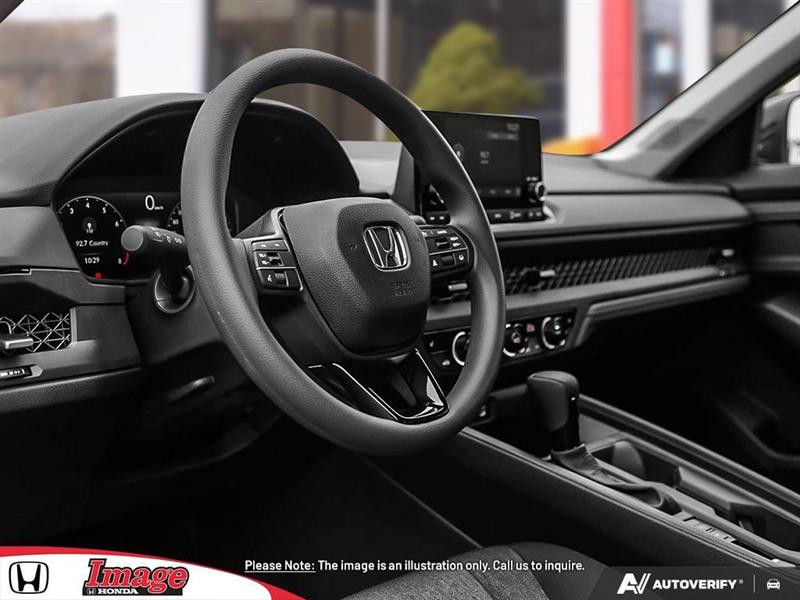 honda Accord 2024 - 12