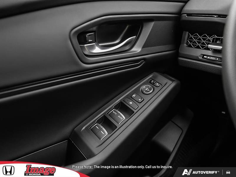 honda Accord 2024 - 16