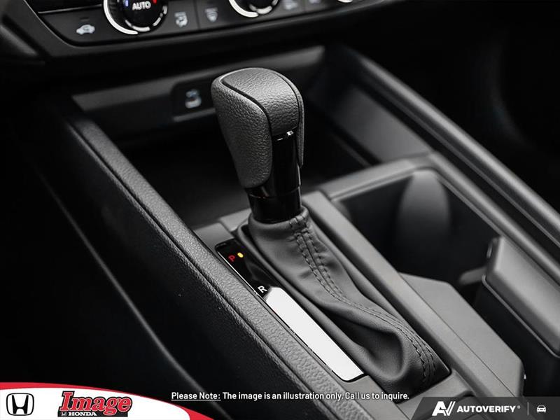 honda Accord 2024 - 17