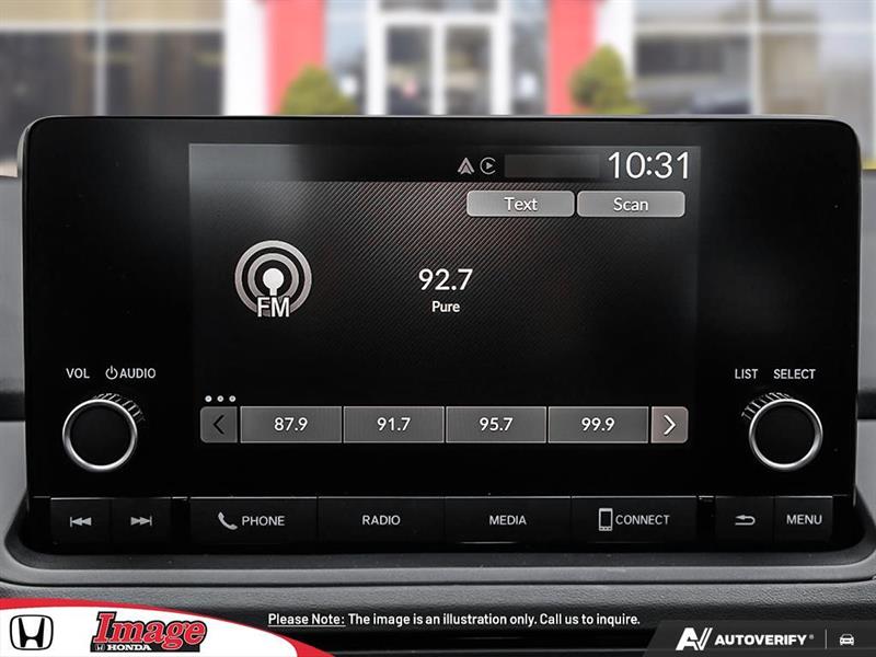 honda Accord 2024 - 18