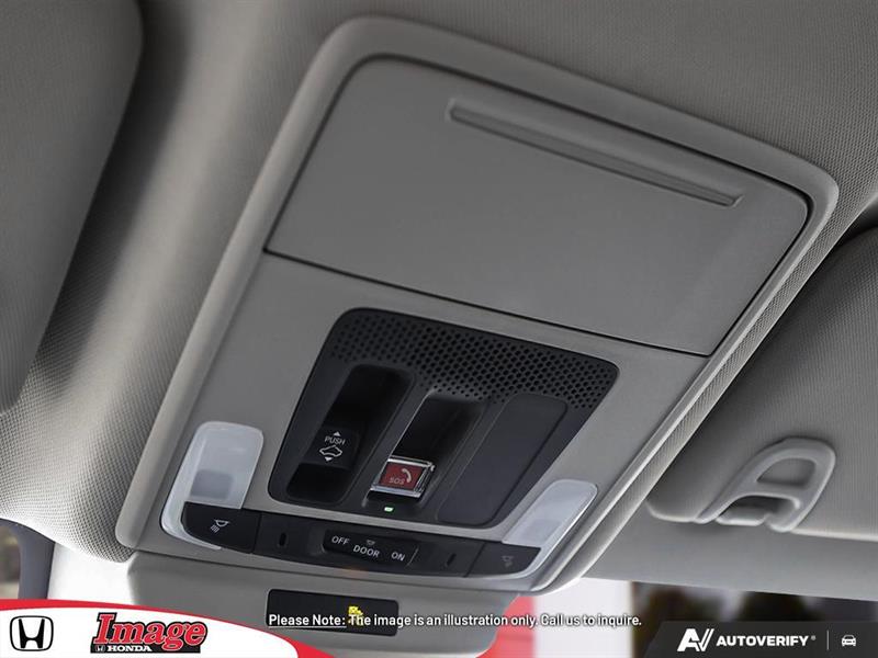 honda Accord 2024 - 19