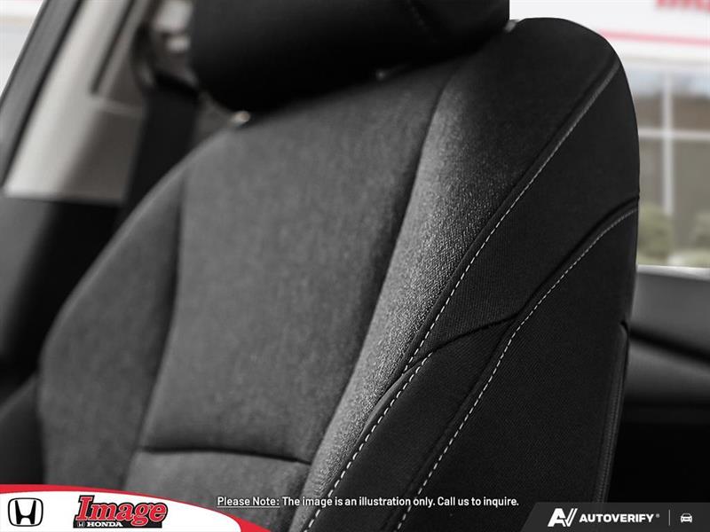 honda Accord 2024 - 20