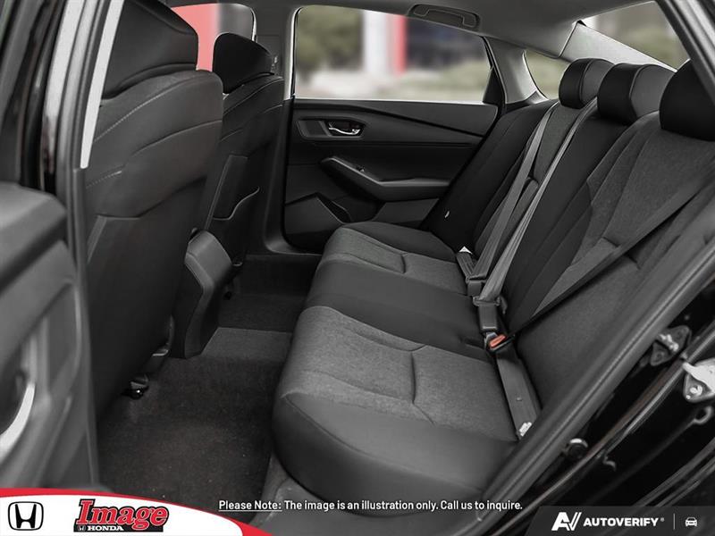 honda Accord 2024 - 21