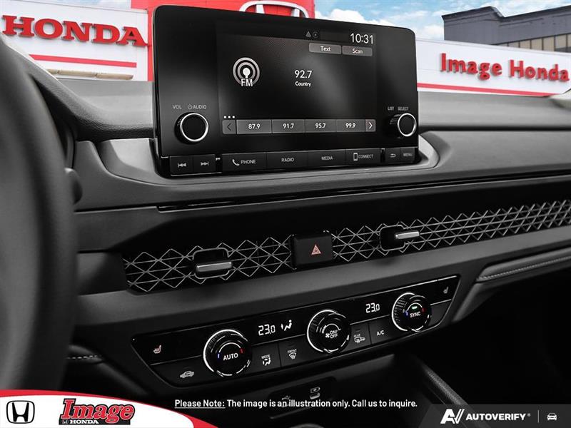 honda Accord 2024 - 24