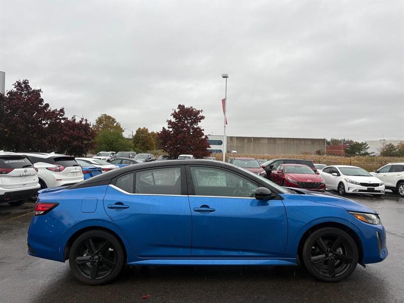 nissan Sentra 2024 - 4