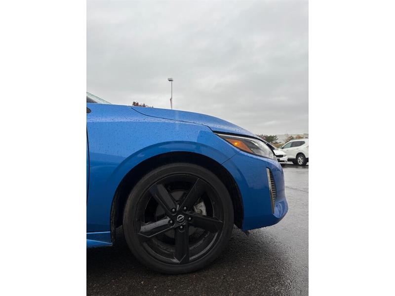 nissan Sentra 2024 - 5