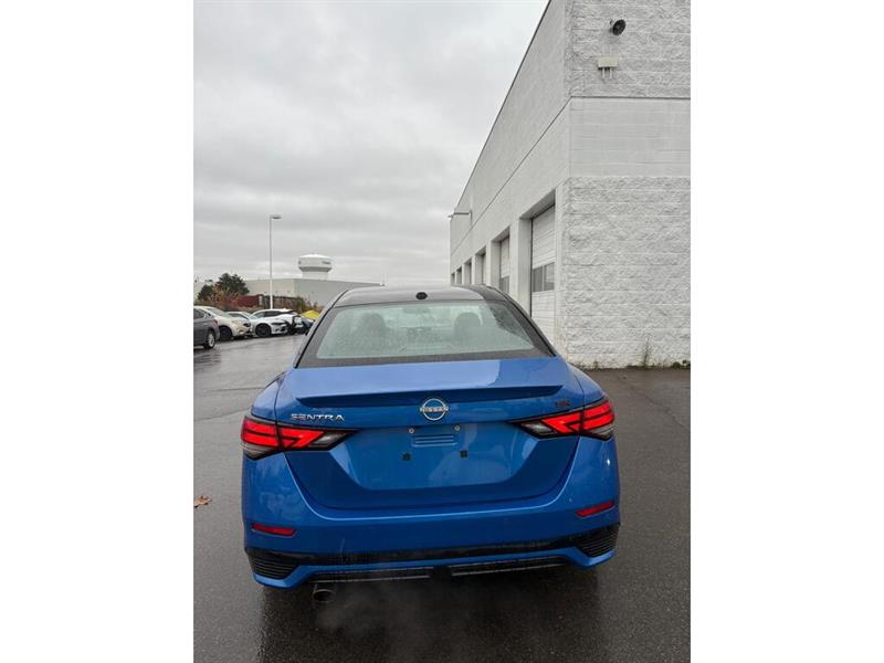 nissan Sentra 2024 - 6