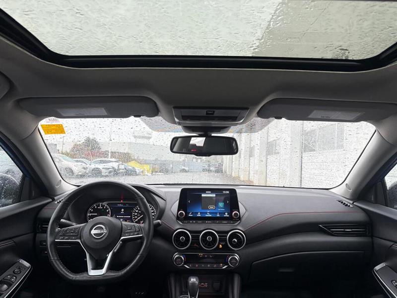 nissan Sentra 2024 - 7