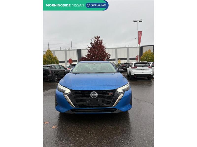 nissan Sentra 2024 - 1