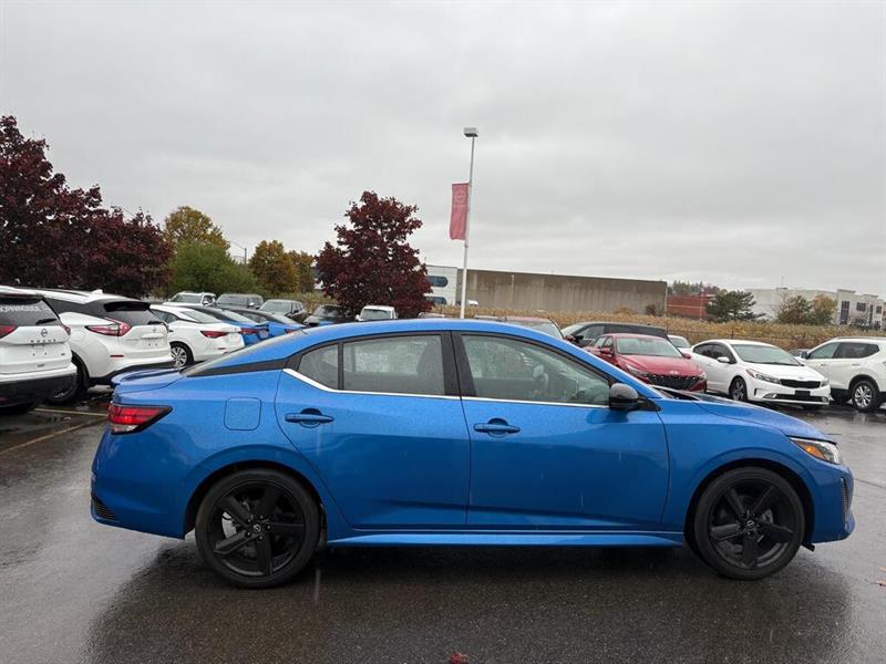 nissan Sentra 2024 - 2