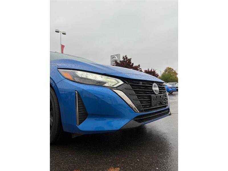 nissan Sentra 2024 - 3