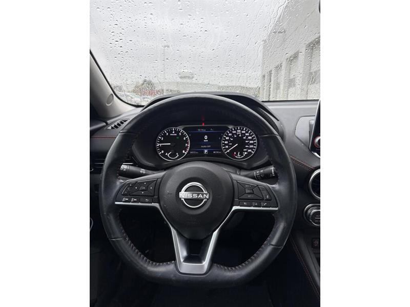 nissan Sentra 2024 - 5