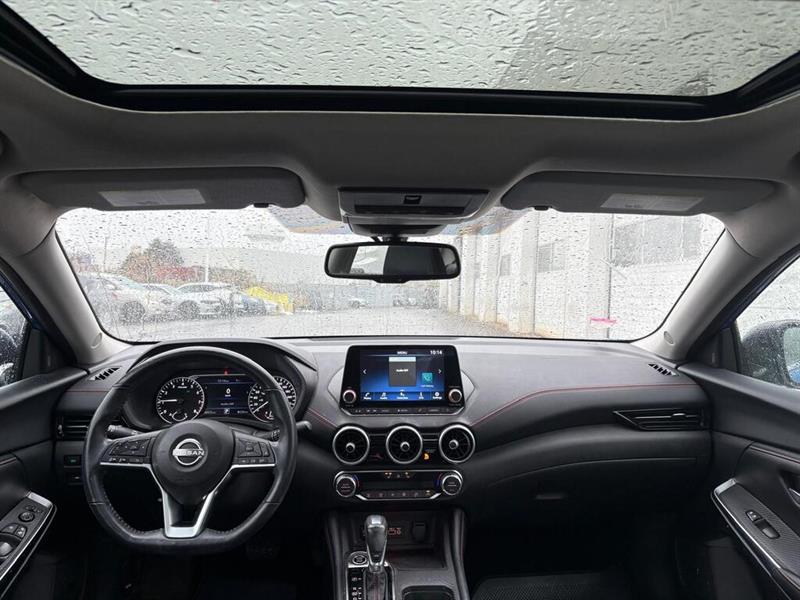 nissan Sentra 2024 - 6