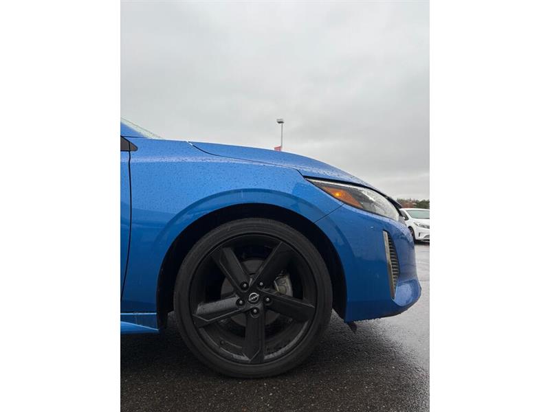 nissan Sentra 2024 - 7