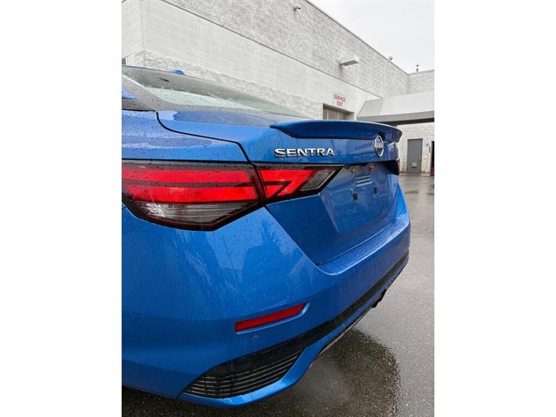 nissan Sentra 2024 - 8