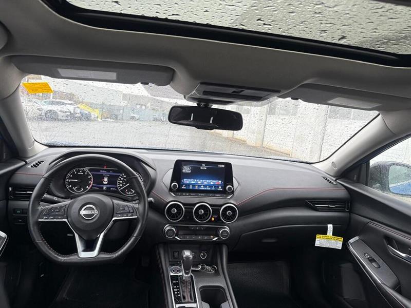 nissan Sentra 2024 - 2