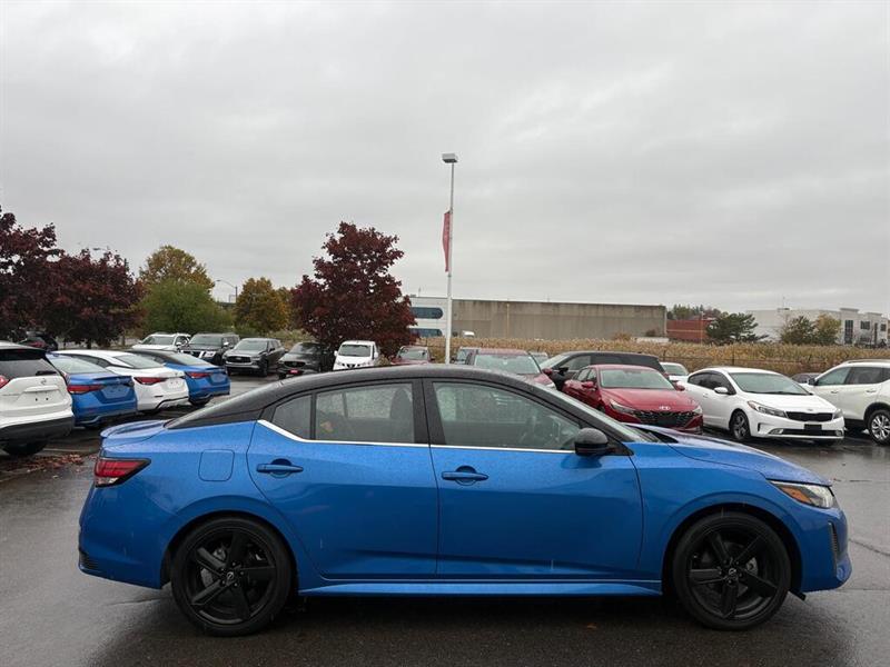 nissan Sentra 2024 - 4
