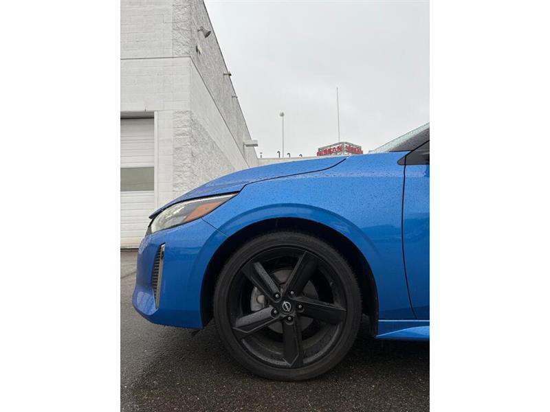 nissan Sentra 2024 - 6