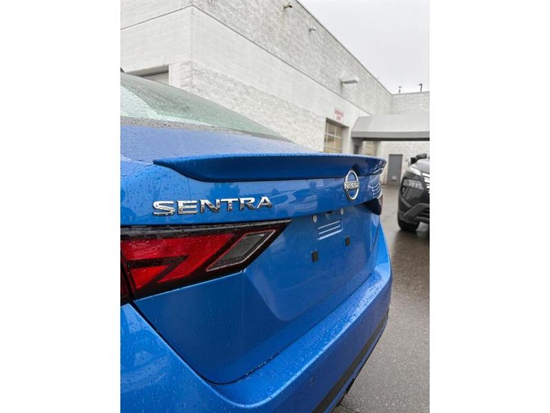nissan Sentra 2024 - 7