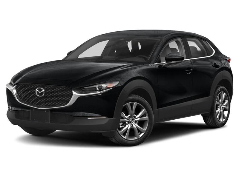 mazda CX-30 2021