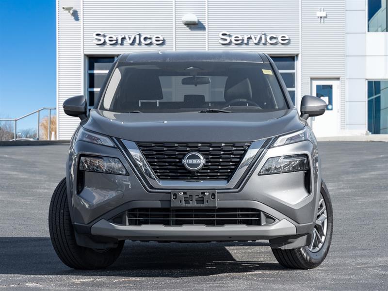 nissan Rogue 2023 - 2