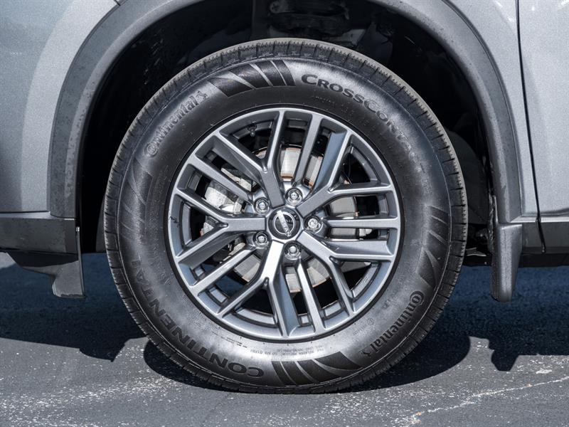 nissan Rogue 2023 - 4